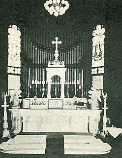 The Altar